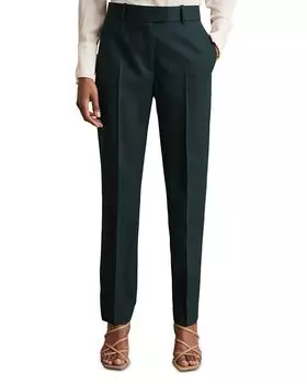 Джинсы Jade REISS, зеленый
