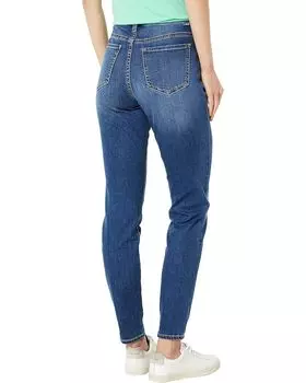 Джинсы Jag Jeans Cecilia Best Kept Secret Skinny Jeans, цвет Thorne Blue 2