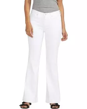 Джинсы Jag Jeans Kait, белый