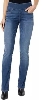 Джинсы Jag Jeans Paley Boot, цвет Durango Wash