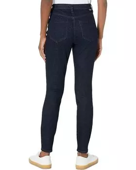 Джинсы Jag Jeans Viola Skinny, цвет Athens Blue