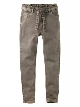 Джинсы JAKO O Regular fit, серый