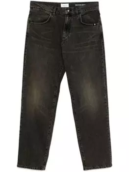 Джинсы James AMISH, черный