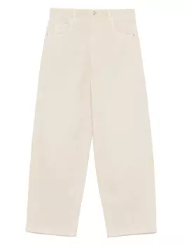 Джинсы Jameson MARANT, нейтральный