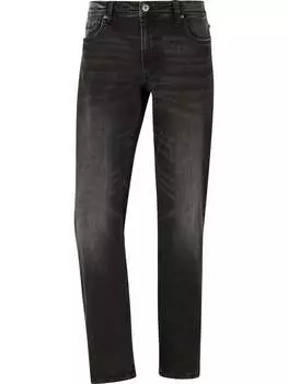 Джинсы Jan Vanderstorm, черный