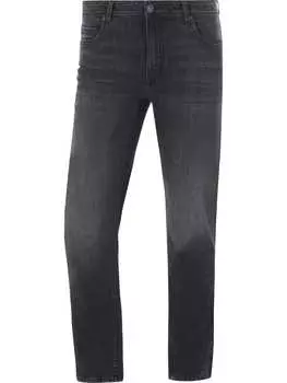 Джинсы Jan Vanderstorm, черный