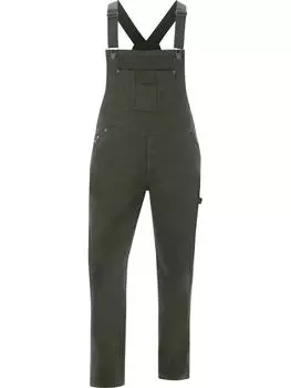 Джинсы Jan Vanderstorm, оливковый