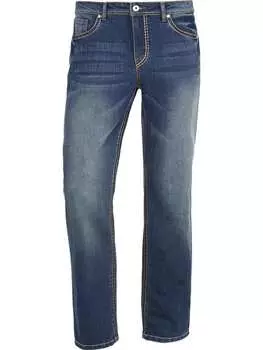 Джинсы Jan Vanderstorm, синий