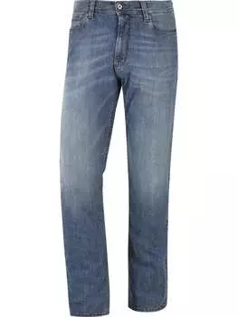 Джинсы Jan Vanderstorm, светло-синий