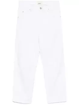 Джинсы Janet ISABEL MARANT, белый