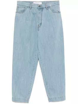 Джинсы Jap Socit Anonyme, синий