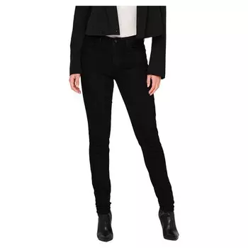 Джинсы Jdy Blume, черный