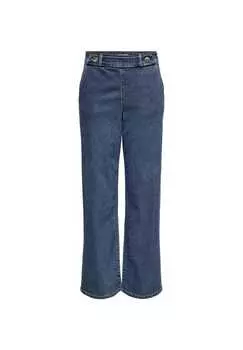 Джинсы Jdy, синий