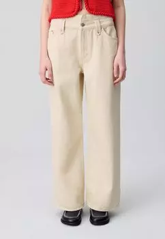 Джинсы JEANCLEMENT Claudie Pierlot, песочный