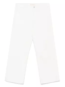 Джинсы Jeanerica Genua, белый