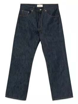 Джинсы Jeanerica Vega, синий