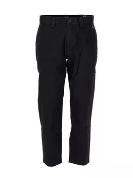 Джинсы jeans pantalone dad chino Tommy, черный