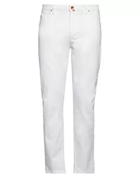 Джинсы Jeckerson, белый