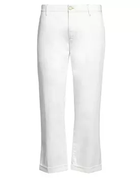 Джинсы Jeckerson, белый