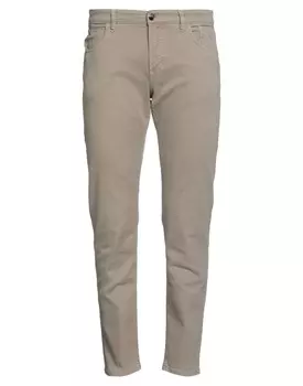 Джинсы Jeckerson, хаки