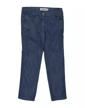 Джинсы Jeckerson, синий