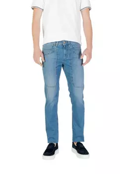 Джинсы Jeckerson, синий