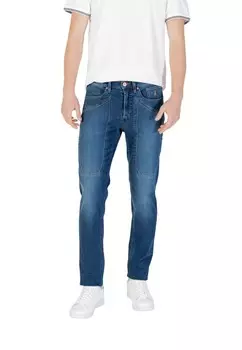 Джинсы Jeckerson, синий