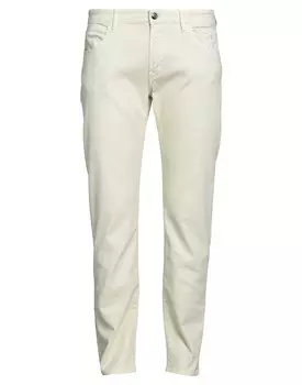 Джинсы Jeckerson, слоновая кость