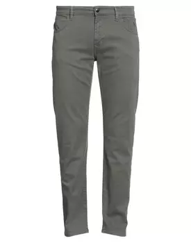 Джинсы Jeckerson, зеленый