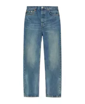 Джинсы Эдди Samse Samse, синий