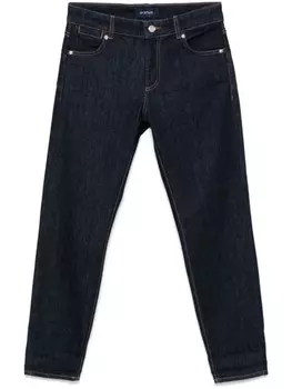 Джинсы Эди Sportmax, синий