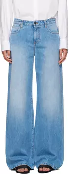 Джинсы Эглитта The Row