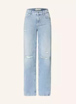 Джинсы Эйми Cambio, белый