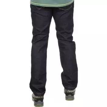 Джинсы Элдо мужские La Sportiva, цвет Denim