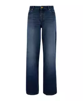 Джинсы Элизабет A.P.C., синий