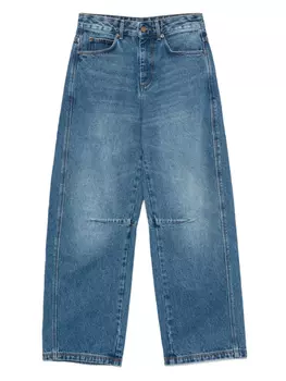 Джинсы Эллиот Soeur, синий