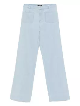 Джинсы Эмили A.P.C., синий