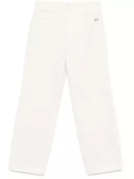 Джинсы Jenny AMISH, белый