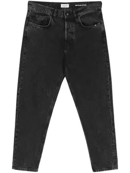 Джинсы Jeremiah AMISH, черный