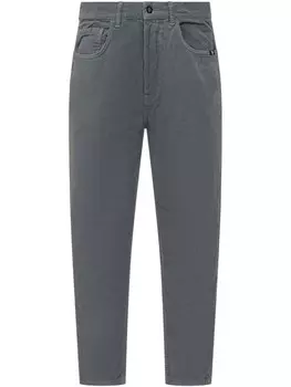 Джинсы Jeremiah AMISH, серый