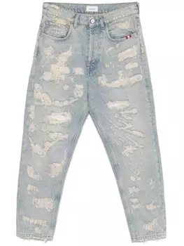 Джинсы Jeremiah AMISH, синий