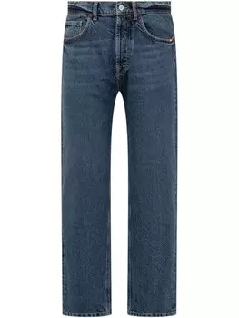 Джинсы Jeremiah AMISH, синий