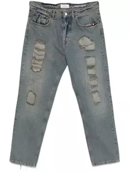 Джинсы Jeremiah AMISH, синий