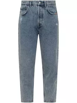 Джинсы Jeremiah AMISH, синий