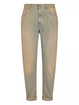Джинсы Эрвин DONDUP, нейтральный