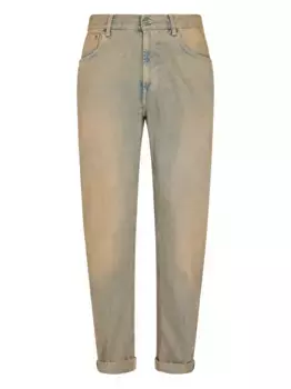 Джинсы Эрвин DONDUP, нейтральный