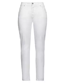 Джинсы Jijil, белый