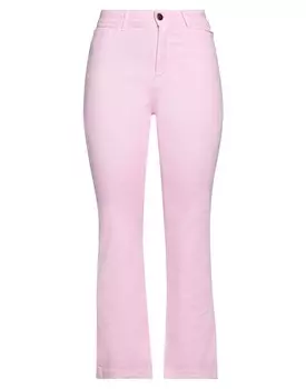 Джинсы Jijil, розовый