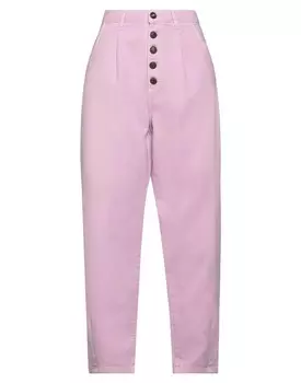 Джинсы Jijil, розовый