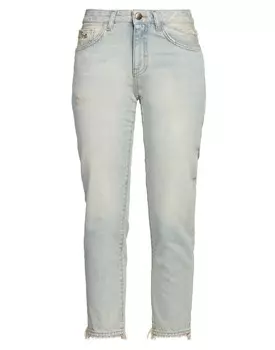 Джинсы Jijil, синий